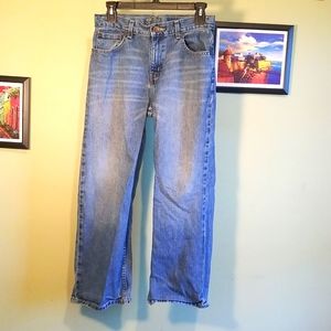 Womens Route 66 Bootcut Size 12H